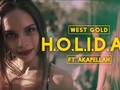 Me gustó un video de YouTube West Gold Ft Akapellah - Holiday