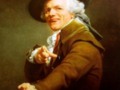 Joseph Ducreux Meme