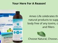 Loving my products from AmeoLife Get your discount at ⬇️     #NaturalBeauty #detox…