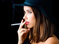 📺 Los fumadores tienen más riesgo de perder la audición...