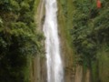 Well preserve nature spot Mantayupan Falls, Barili