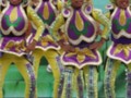 Sinulog the most celebrated festival in Cebu