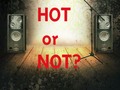 Today’s Popular Musicians: Hot or Not? via virilycom
