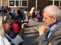 Brexit and immigration: John Humphrys travels the country to investigate people's concerns about immigration.