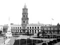 El reloj del cabildo,la hora oficial y el día más corto de la historia argentina