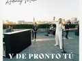 Agrega a tus playlists favoritas "Y de pronto tú" 🎶 del cantautor chileno adonaymuse 🎤🇨🇱   🔗  MundoChannels 🌎