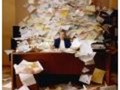 Help! My Desk Is Buried Under a Mountain of Paper
