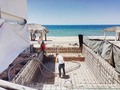 Inició de colado de alberca en infinito en bahía de Kino. .... #360exteriores @360exteriores #colado #alberca #albercas #luxuryhomes #designinspiration #desbordante #concreto #armado #preparacion #ideas #ready
