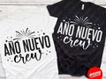 No te quedes sin tu TSHIRT para este Año Nuevo .. pide la talla y color que gustes . #añonuevo#happynewyear#tshirt#tshirtpersonalizados#panama#darien#colon#veraguas#chiriqui#santiago#tocumen#calle50#fy#2023#crew#hello2023#añonuevocrew