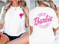 TSHIRT personalizados #barbie#camisetas#playeras#camisetasperozonalizadas#panama#sueterdelabarbie@ken#mattel#movie