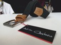 En nuestra próxima colección, nuestros cinturones trenzados con elongación estarán disponibles en varios colores que combinan perfectamente con tus outfits... Esperalos! Visita nuestro SHOWROOM CALI, INFO WHATSAPP 3108703818