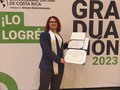 Después de tanto años de haber iniciado en este bello mundo de la gastronomía (por ahí del 2016😅) y de haber pasado por muchas vivencias y oportunidades estoy sumamente orgulloso de poder decir Soy Chef/Bachiller en Gastronomía!!👨🏽‍🍳  #chef #ulatina #gastronomia