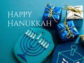 May your #Hanukkah be bright. #HappyHanukkah