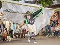 Que hermoso que sos carnaval!  Gracias a todas las comparsas que me han brindado su apoyo incondicional estos 9 años. Gracias SALE CANDOMBE por este carnaval 2023 (primer año con ustedes). Hay porta-bandera para rato!!! Hermosas sensaciones durante todos los desfile. Y poder ser mencionado mucho más.   Gracias a todos de corazón!  🧡💙🤍🖤❣️💜💛❣️💛💚❤❣️💛❤🖤❣️💙❤🖤🧡❣️💚💜🤍🖤❣️ 💙🤍💙❣️