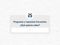 Esta es una de las tantas preguntas que nos llegan a nuestra mensajería y hoy queremos compartir con ustedes quienes somos.  Cuéntanos, ¿Qué quieres saber de nosotros?🙋‍♀️🙋  #RealtorPty #AsesoresInmobiliarios #RealEstates #AliadoInmobiliario #Panama #TuAlquilerPanama #InmobiliariaPanama #AlquilerPanama