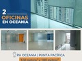 Dos modelos de oficinas disponibles en Oceanía, lo más top🔝 de Punta Pacífica.   Una de 160 metros² y otra de 100 metros², listas para amoblar y acondicionar como lo desees.  Contáctanos y posiciona tu empresa en una oficina de lujo. 6112-4949 6236-4977  #Oficinas #Oceanía #PuntaPacifica #OficinasPrivadas #OficinasdeLujo #Top #Luxury #Panama #Negocios #Business #CentrodeNegocios #Empresarial #Inversión