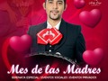 Especial mes de las madres, fechas disponibles mes de Mayo ⚘️ #Mayo #mesdelasmadres #AndyErazo