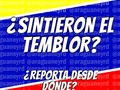 Fuerte temblor se sintió en Santo Domingo🥺🙏🇩🇴 Noticia en desarrollo   #temblor #temblorrd