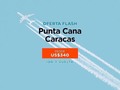 ✈️🇻🇪 ¡Nos vamos para Venezuela! ✈️🇻🇪con @alvasviajes   ❗Oferta Super Flash ❗  🧳Equipaje en bodega incluido. 🎫Boletos ida y vuelta. ✅Impuestos incluidos.  *Precios sujetos a disponibilidad de fechas.  📲Más información al DM o al 829-438-0205. 📍Visítanos en Plaza Central, 2do nivel.  #travel #viajar #agentedeviajes #vacaciones #avion #boletosaereos #turismord #venezuela #puntacana #caracas #Valencia #maracaibo