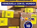 YA CASI SALIMOS A VENEZUELA🇻🇪🇩🇴 traigan sus cajas YAA📦 @itcexpressrd   🇩🇴➡️🇻🇪  📍Ensanche Ozama, Esquina calle Hermanas Carmelitas con Octavio Mejía Ricart, toldos Naranja, Santo Domingo Este. 📍Calle Desiderio Arias, n.54, Local 3, Bella Vista, Santo Domingo (detrás del Plaza Lama, Av. Winston Churchill).  .  #ITCExpress #EnviosAVenezuela #EnviosDesdeRD #EnviosDesdeEuropa #EnviosDesdeEspaña #VenezolanosEnMadrid #VenezolanosEnElMundo #Venezolanos #Courier #Shipping #CourierVenezuela #Casillero #CasilleroVirtual