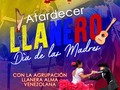 💃 Atardecer Llanero este Domingo Día de las Madres 🇻🇪‼️ @venezolanitodeorord 🔥 a Celebrar en grande en el Venezolanito de Oro 🚨  Con la agrupación llanera Alma Venezolana Desde la 1:00 PM 🎤  - Carne en Vara🥩 - Sopa a la Leña 🪵  - Cachapa 🤤 Y mucho más.. 😎  Reserva tu mesa ahora escribiendo al WhatsApp (829) 712 3627 📲  Día de las Madres En el Venezolanito ❤️‼️😍