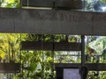 #ArchitectureNow @vtnarchitects_votrongnghia designs its own studio space in ho chi minh city, vietnam as a lush and low-energy ‘urban farm.’ responding to rapid urbanization, the #architecture reintroduces the tropical vegetation that once covered the area. ⁣ ⁣ the simple construction comprises a steel-framed #facade of suspended planters irrigated with collected rainwater. this serves to naturally shade and cool the #interiors, while opposite windows ensure cross-ventilation for a breezy studio space. ⁣ ⁣ ®️ All materials presented on this site are copyrighted and owned by the creators listed above. ___________________ #Architecture #Design #InteriorDesign #ArchitecturePhotography #Photography #Travel #Interior #Architecturelovers #Architect #Home #HomeDecor #ArchiLovers #Building #Arquitectura #Construction #Homedesign #Designer #Nature #Luxury #Interiors #ArchitectureDesign #Arquitectura #वास्तुकला #هندسةمعمارية