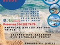 Ofertas a San Andres en mayo con tours, tranfer y asistencia. Info y reservas 3142827476 Of calle 14 Nº14 - 21 centro Granada. #AriatoursTeLleva.