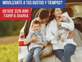 ¿En busca de un vehículo para tus vacaciones? ¡Cotiza con nosotros! 🚙 Tarifas desde los $29.990 diarios ✅ ¡Tenemos precios con descuentos y diferentes opciones para tus necesidades! Viaja feliz, viaja seguro ¿Cómo cotizar? Puedes escribirnos a reservas@yaviajar.cl o directo a nuestros Whatsapp +569 3691 7636 o +569 7959 9038 📞 ¡Estaremos felices de atenderte!✨  #viajes #travellife #travellove #agenciadeviajes #paquetesturis #viajaseguro #agenciadeturismo #paquetesallinclusive #viajar #amoviajar