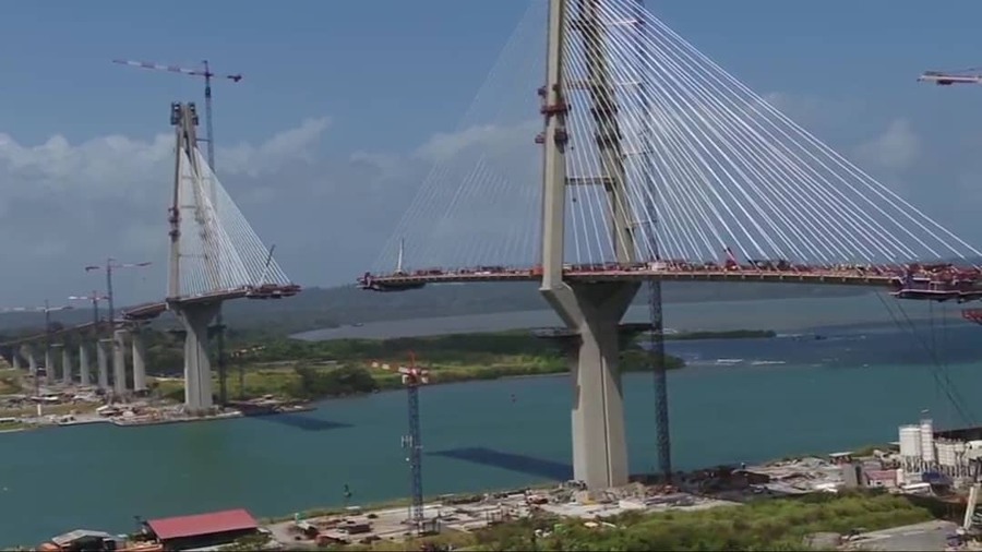 atlantic bridge 2021