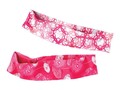 $9.99 (reg $16) Pink Hope Pack of 2 Headbands