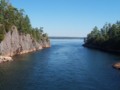 Thirty Thousand Islands Region of Georgian Bay