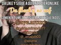 Difundan!! Y ganen seguidores 🙌🏻 Sigan los pasos, no olviden seguir a los etiquetados 💕 🌸🌸🌸🌸 @aye.arcuri👑 @neida.miranda77 @fxty.aa @_anagab03 @xnittx @ggukkiller @alexhabb_xd 🌸🌸🌸🌸 #sfsmasivo #megamasivo #sfsmasivonocturno #sdv #sdvtodos #gainpost #gaintrick #gainparty #chuvadeseguidores #followtrain #seguidoresfree #oladeseguidores #travelphotos #gainfollowers