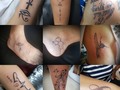 Flash tattoo  Boteroalejo90210  Curazao,saint martee  Citas disponibles  Tel +573013915261