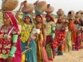 Sindhi Women