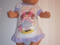 Jesmar Baby doll Made in Spain