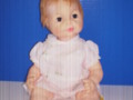 vintage Vogue Dearest One Doll 1967