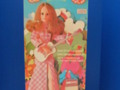 Harmony doll of Crissy Family with Guitar Amp and Records Vintage