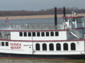 Tunica Queen Riverboat