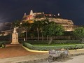 Una Noche en Cartagena!