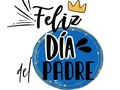 Feliz día a todos los Padres!