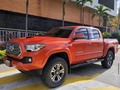 ¡ D I S P O N I B L E !  Tacoma Trd Sport 2017 4x4 Botón y quemacoco Suspensión y cauchos nuevos Precio48.000$  Merida 📲0414.5088556 whatsapp   #maracay #valencia #caracas #merida #lecheria #barinas #portuguesa #guarico #guanare #lecheria #maturin #maracaibo #barcelona #lara #quibor #merida # #trdoffroad #toyota