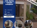 En Venta  Bellísima casa AMOBLADA ♦️Ubicado en urbanización Santa Cecilia a escasos 5 minutos del este de barquisimeto ♦️Cuatro habitaciones ♦️Tres baños ♦️Tres puesto estacionamiento ♦️Family room ♦️Minibar ♦️Cocina completamente equipada y moderna ♦️Oficina ♦️Área de lavandería con lavadora y secadora ♦️Patio con trigilosa y parrillera ♦️Casa completamente amoblada ♦️Aires acondicionados en toda la casa ♦️Tanque aéreo ♦️Casa de esquina amplia ♦️Urbanismo con parque cancha deportiva vigilancia privada las 24 horas del día. Zona sin problemas de agua 💵Precio a Consultar   📲0414-5088556 whatsapp   . . . . #tuinmueble #barqusimeto  #cabudare  #venezuela