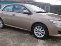 Corolla  Año 2010  Xei automático 179 mil klm  Título 2-1  2 llaves  Cero choques Precio 13000$ San Cristobal 0414-5088556 WhatsApp   #maracay #valencia #sancristobal #tachira #merida #barinas