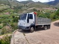 Camión Ford cargo 815 2009 152.000 km  Cauchos nuevos  Tachira Precio 15.000$ 0414-5088556 WhatsApp   #maracay #valencia #caracas #merida #zulia #barinas #lecheria #tachira #sancristobal #tovar #pueblollano #timotes