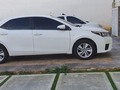 Corolla Gli 2015 69,000 Km 2-1 mecánica al día, cauchos al día, sistema de gas activo  Precio 26700$  Barquisimeto  📲0414-5088556 WhatsApp   #valenciavenezuela #barquisimetolara #caracas #valera #barinas #tachira