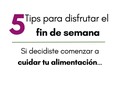 ¿Es arriesgado saltarse tu “dieta” habitual un día a la semana? Por supuesto que no, una pauta en la que haya cierta flexibilidad para mí es PERFECTA 🤩  ___ No entres en un bucle de sufrimiento-disfrute ❌ esto puede tener ciertos riesgos, que pueden abrir una ventana por la que se cuelen determinados hábitos negativos que afecten tu salud física y mental 🙇🏻‍♀️ ___ Desde mi experiencia, el planteamiento del “Cheat Meal” o “Comida Trampa” no funciona en todos los casos✋🏻 y es por ello que no lo recomiendo...Y es que si después de unos días de restricción 🤐 te dicen que puedes comer libremente, lo que quieras y cuanto quieras, no lo interpretas como comer normal, sino comer cómo si no hay mañana 😲 ___ Recuerda, tu nutrición no debería convertirse en una obsesión…ni los fines de semana un dolor de cabeza 🙂 ___ @celimar_nutridiet ___ #celimarnutridiet #nutricionista #salud #nutricion #cheatmeal #alimentacionconsciente #psiconutricion #antidieta #dieta #nutricionsinobsesión #nutricionistadietista #nutricionistaenvalera