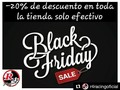 #Repost @r4racingoficial (@get_repost) ・・・ Mañana black friday todo la tienda. Te esperamos en @r4racingoficial
