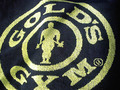 Gold's Gym Sweat Towel