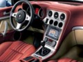 Alfa Romeo 159 Interior