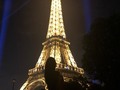 París siempre serás un bonito recuerdo! Mis piecitos no te olvidarán 😅